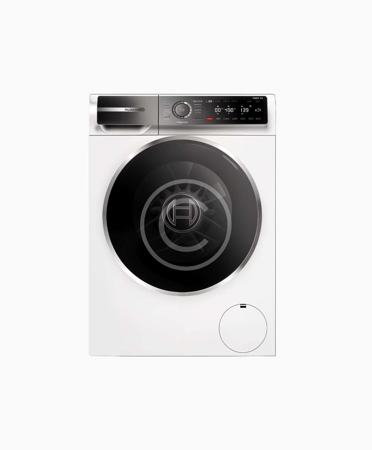 Bosch Serie 8